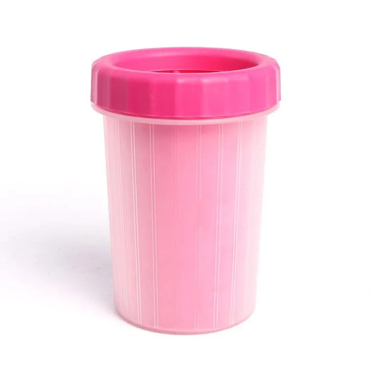 Nettoyeur de Pattes Express™ – Pattes propres en 10 secondes