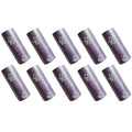 Sacs Ramasse-Crottes Biodégradables – Ultra Résistants & Anti-Fuite (10 rouleaux)