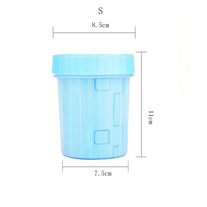 Nettoyeur de Pattes Express™ – Pattes propres en 10 secondes