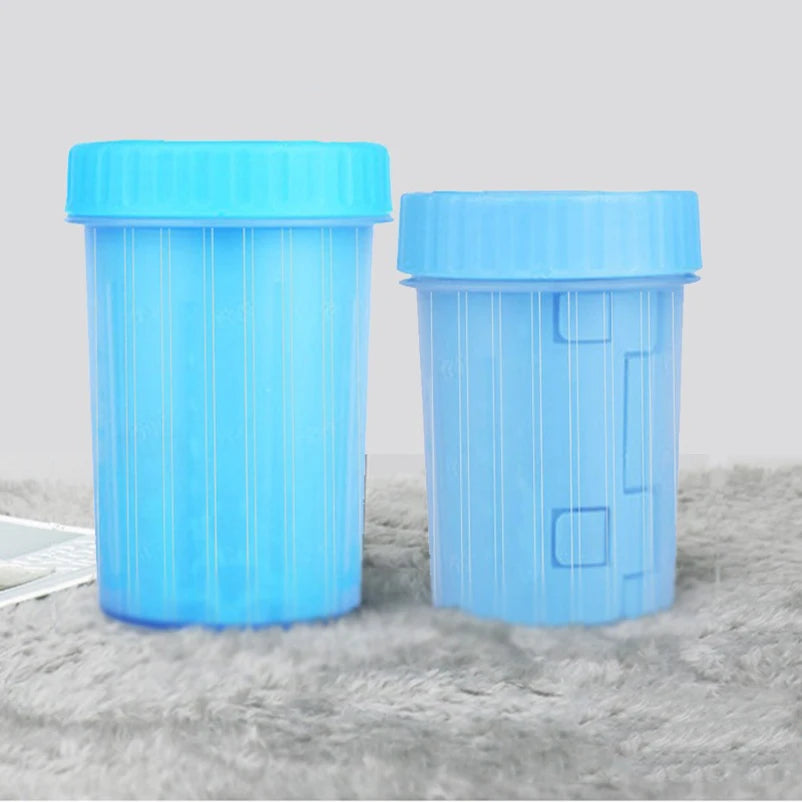 Nettoyeur de Pattes Express™ – Pattes propres en 10 secondes
