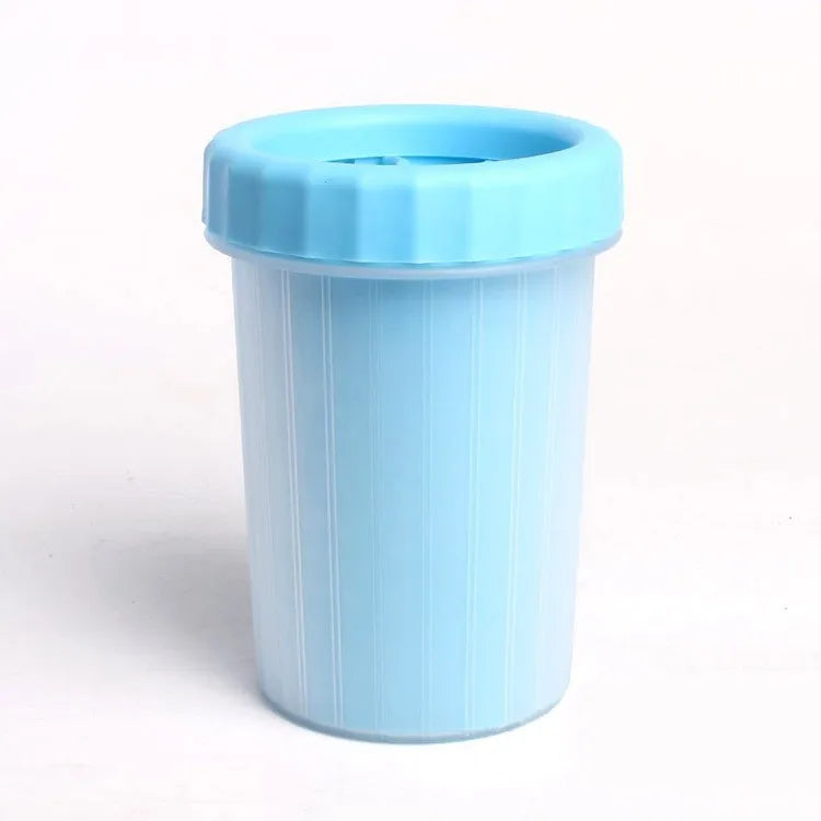 Nettoyeur de Pattes Express™ – Pattes propres en 10 secondes