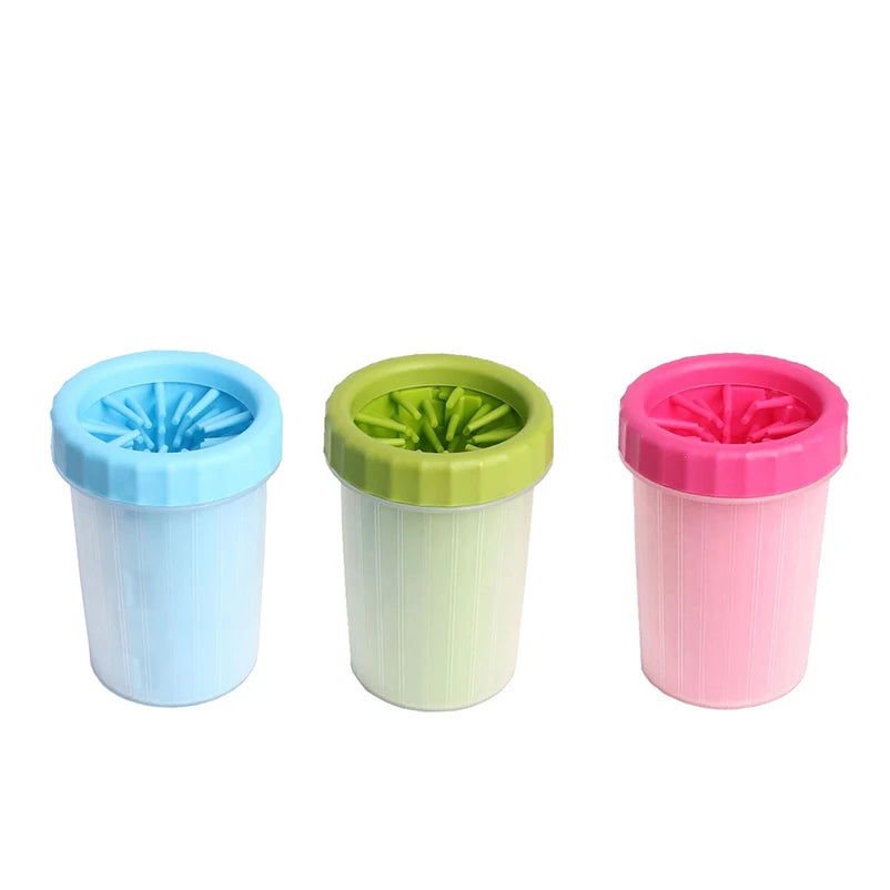 Nettoyeur de Pattes Express™ – Pattes propres en 10 secondes