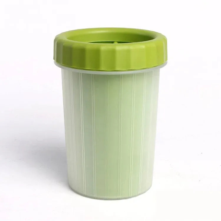 Nettoyeur de Pattes Express™ – Pattes propres en 10 secondes