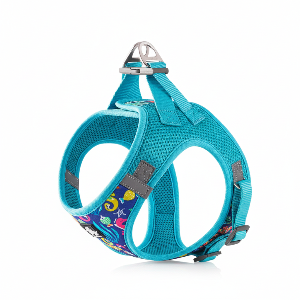 Harnais Truelove Air Mesh