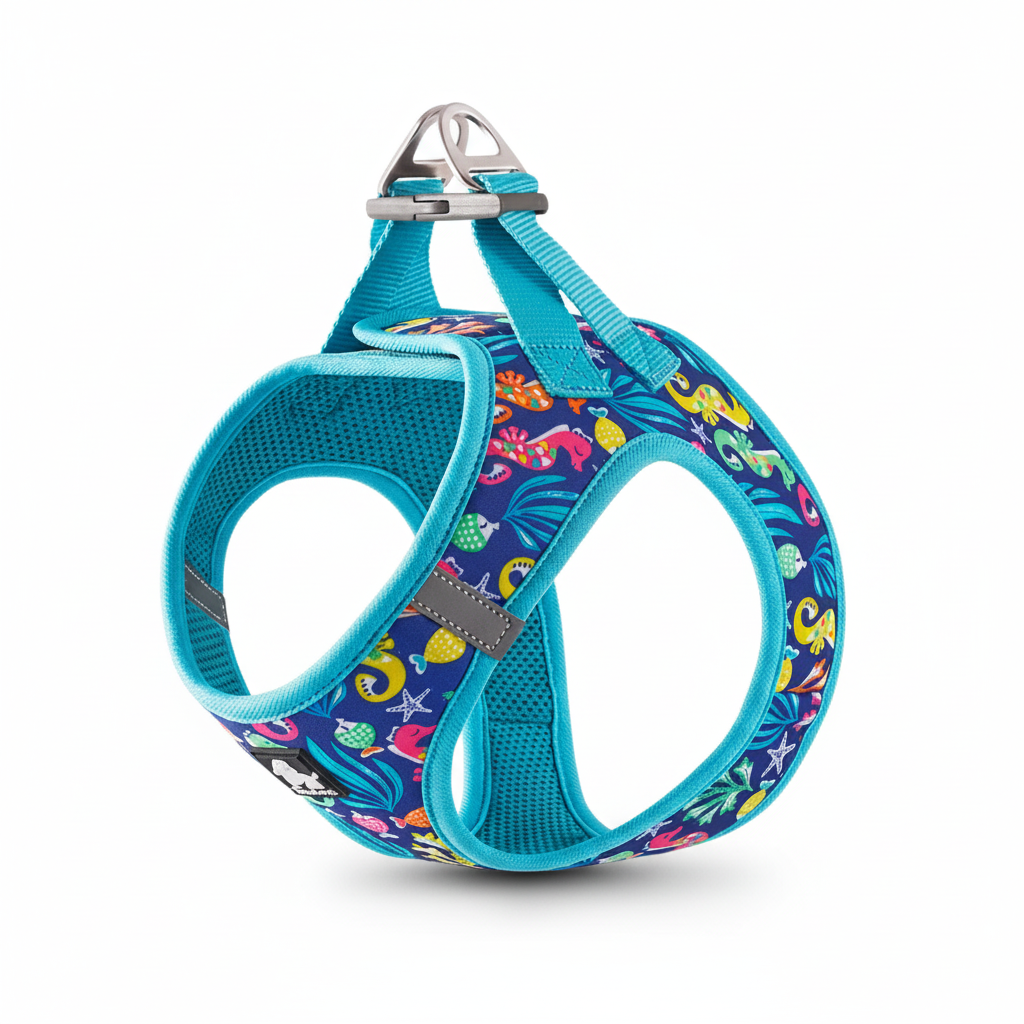 Harnais Truelove Air Mesh