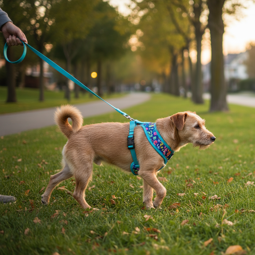 Harnais Truelove Air Mesh