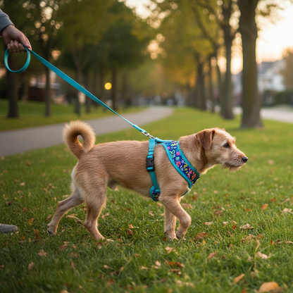 Harnais Truelove Air Mesh