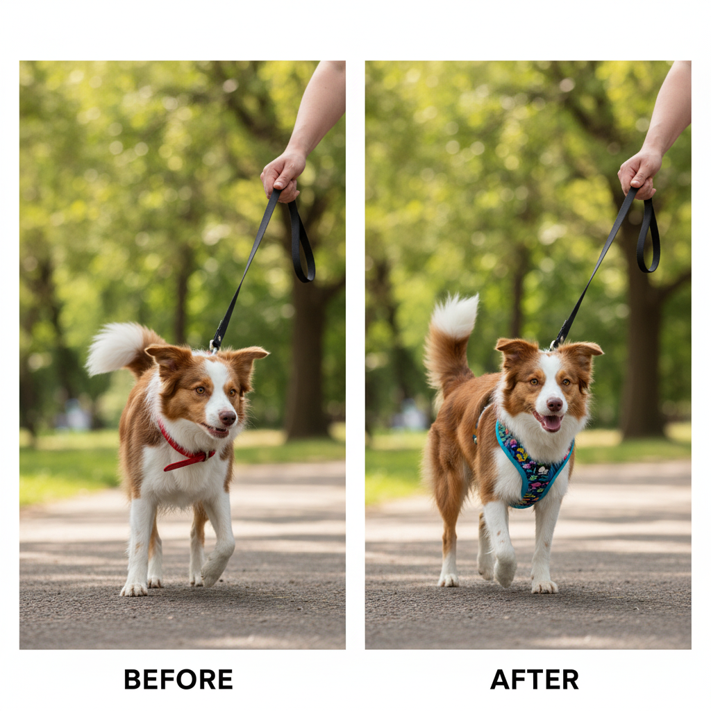 Harnais Truelove Air Mesh