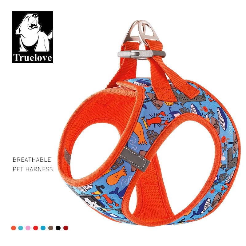 Harnais Truelove Air Mesh